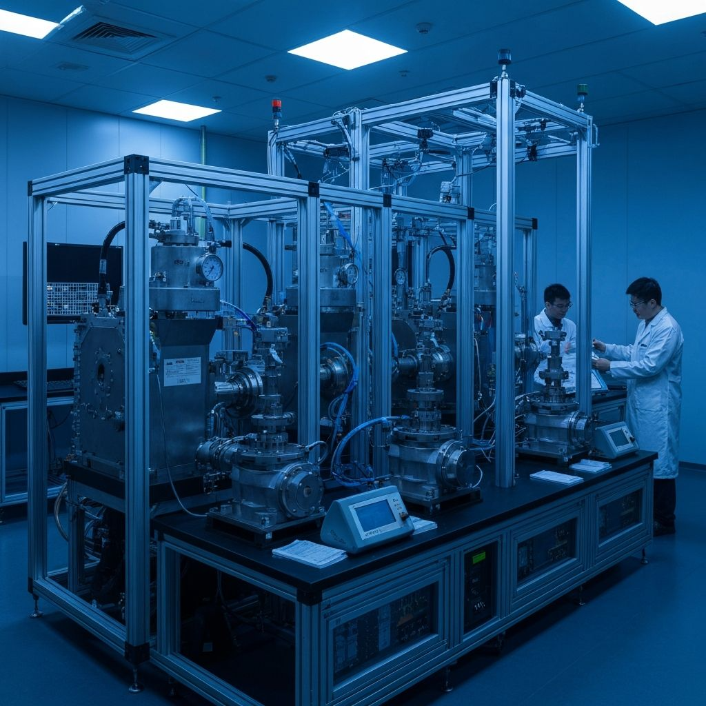 Compressor Verification Program