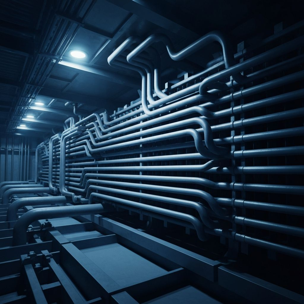 Test Environment Upgrade