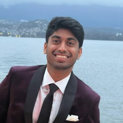 Kaarnesh Rajamurugan