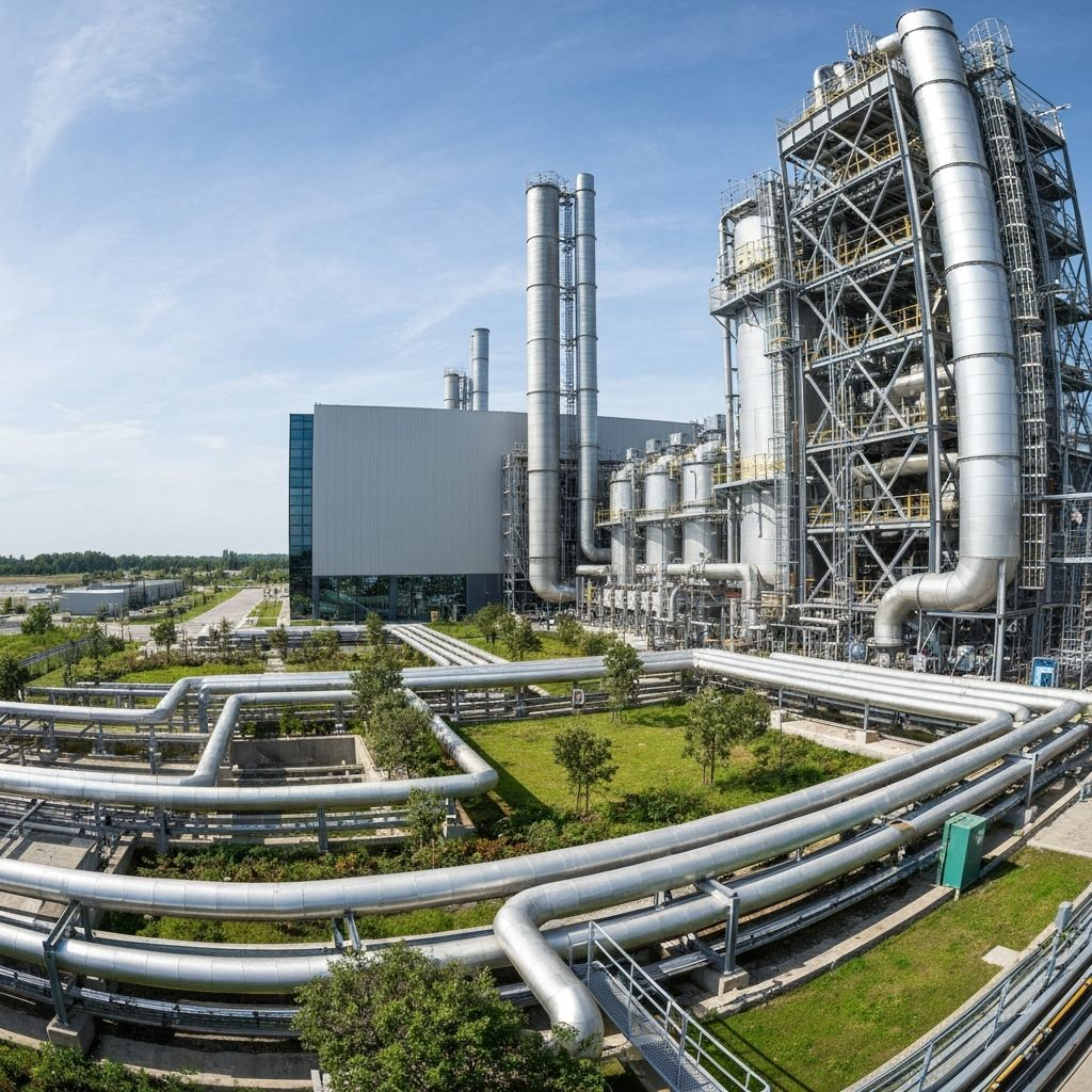 Manufacturing BOM Optimization